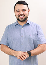 Retrato de JORDÂNIO MARINHO