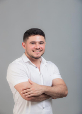 Retrato de MARCOS JUNIOR
