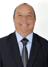 Retrato de SAULO GERMANO