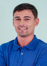 Retrato de GENILSON SILVA