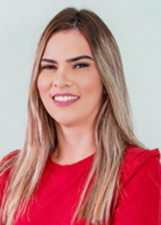 Retrato de EDNA SOUTO