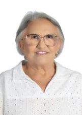 Retrato de ANETE LOUREIRO