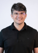 Retrato de ALYSSON GOMES
