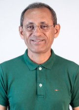Retrato de IRMÃO JOSIVALDO
