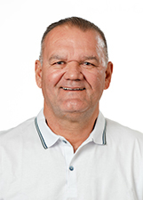 Retrato de CLÓVIS DE LOI