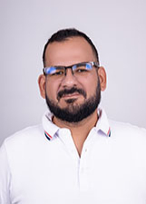 Retrato de MERSINHO DA UP