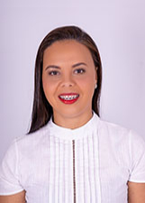 Retrato de DEBORA DA MARIA RITA