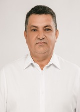 Retrato de LUIZ CLAUDINO