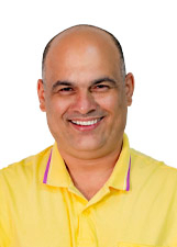 Retrato de GIL DE DÃO