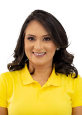 Retrato de CARLA FERNANDES