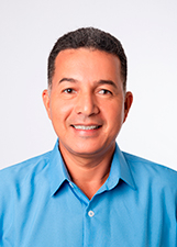 Retrato de AILTON