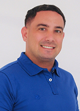 Retrato de DIOGO PESSOA