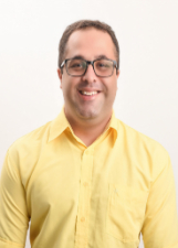 Retrato de GUILHERME VIANA
