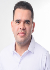 Retrato de AYLTON CESAR (BEIJINHA)