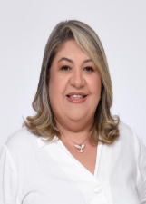 Retrato de JOSINALVA LINS