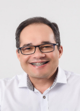 Retrato de LINSINHO