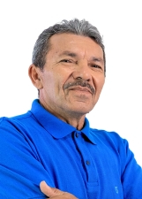 Retrato de RONALDO DANTAS