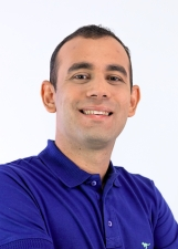 Retrato de TATÁ DA OFICINA
