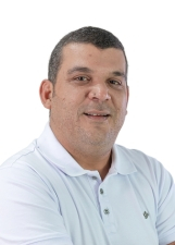 Retrato de BRUNO BRITO