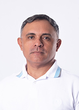 Retrato de GILMAR