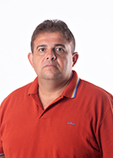 Retrato de EDMO GUERREIRO