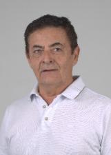 Retrato de CELSO MORAIS