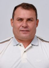 Retrato de MAZINHO