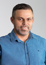 Retrato de RÔMULO AGUIAR