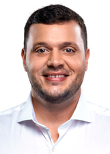 Retrato de NETO CARNEIRO