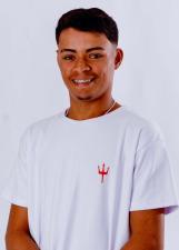 Retrato de KAUAN SIMÃO