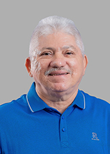 Retrato de DR. EDSON