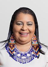 Retrato de CACICA CAL