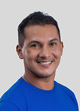 Retrato de DAVI DE BOA VISTA