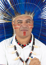 Retrato de CACIQUE SANDRO