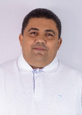 Retrato de PEU DA GALINHA