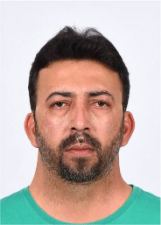 Retrato de LÁZARO DO SINDICATO