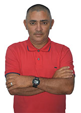 Retrato de BÓ