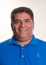 Retrato de CASSIANO RIBEIRO