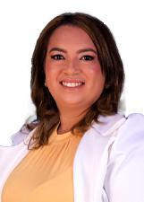 Retrato de ELAINE SILVA