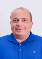Retrato de PEDRO RAMOS
