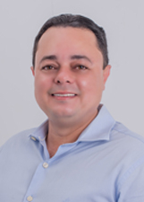 Retrato de RUBINHO LUCENA