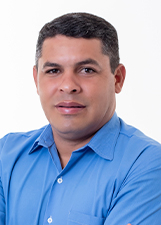 Retrato de HALLAN OLYMPIO