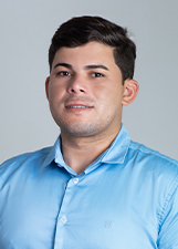 Retrato de TIÃOZINHO
