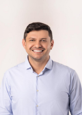 Retrato de RODRIGO CARVALHO