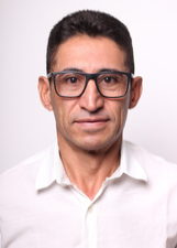 Retrato de NENÉM BARBOSA