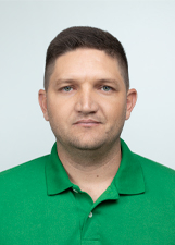 Retrato de DIEGO MEDEIROS