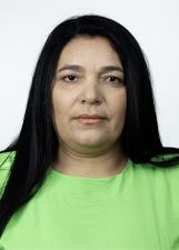 Retrato de LILA DE TATAÍRA