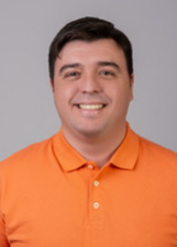 Retrato de JEFERSON VIEIRA