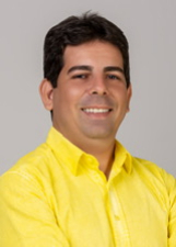 Retrato de ALLAN DANTAS