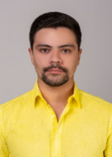 Retrato de VINÍCIUS GOMES